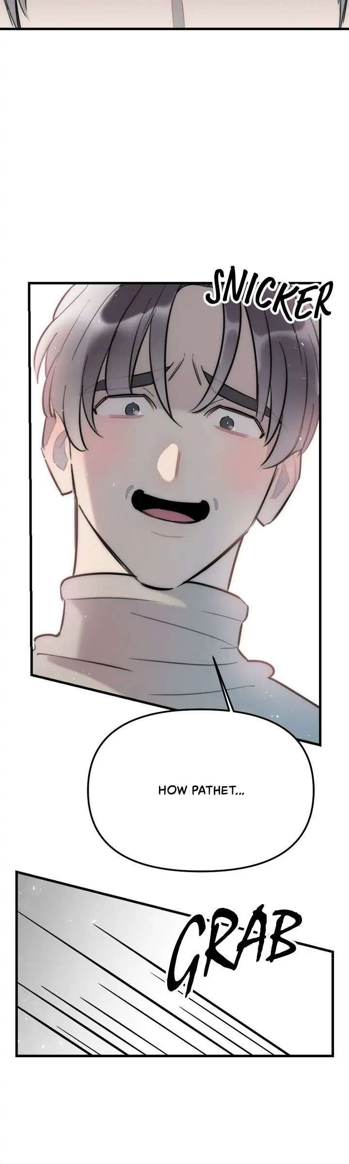 A Friendship So Impure - Chapter 30 [photo 12] - MangaPorn