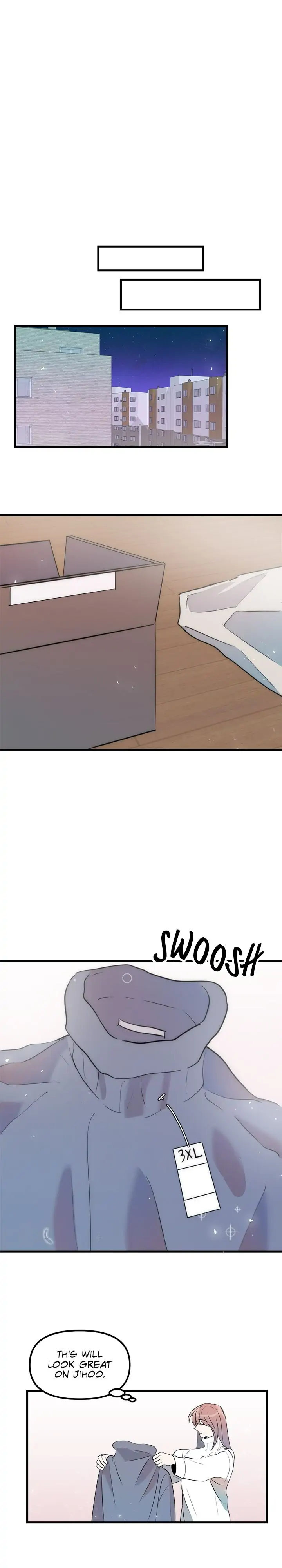 A Friendship So Impure - Chapter 31 [photo 10] - MangaPorn