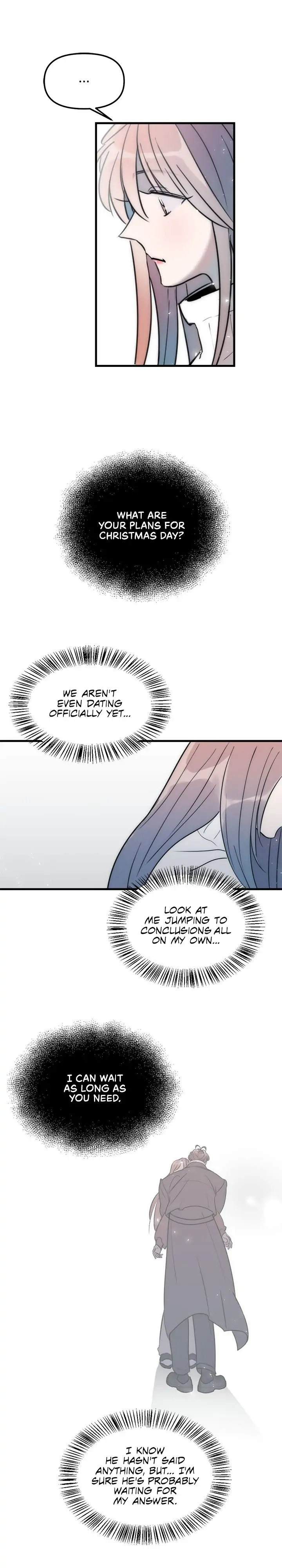 A Friendship So Impure - Chapter 31 [photo 11] - MangaPorn