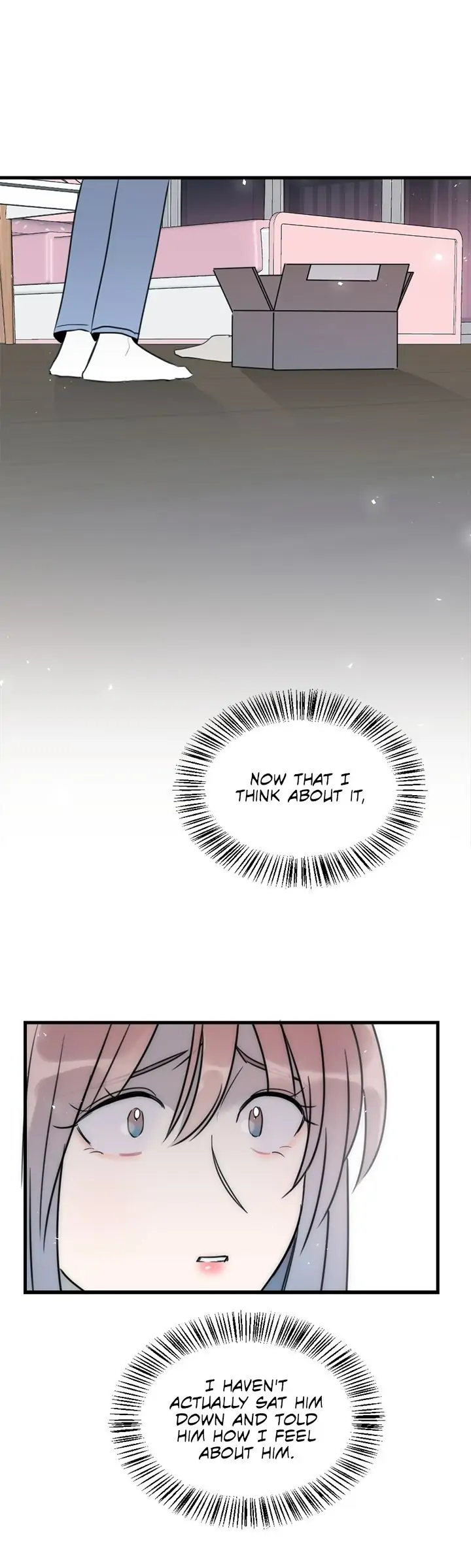 A Friendship So Impure - Chapter 31 [photo 12] - MangaPorn