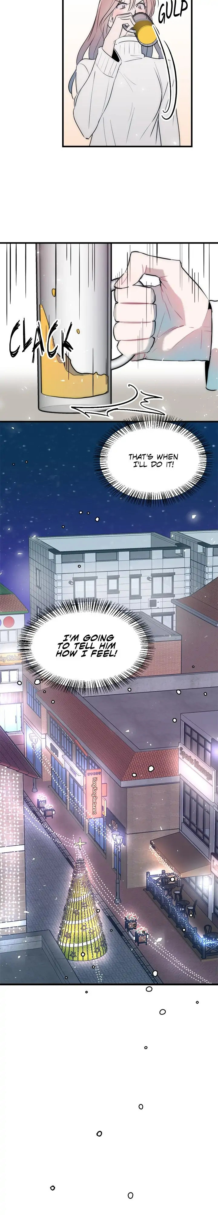 A Friendship So Impure - Chapter 31 [photo 23] - MangaPorn