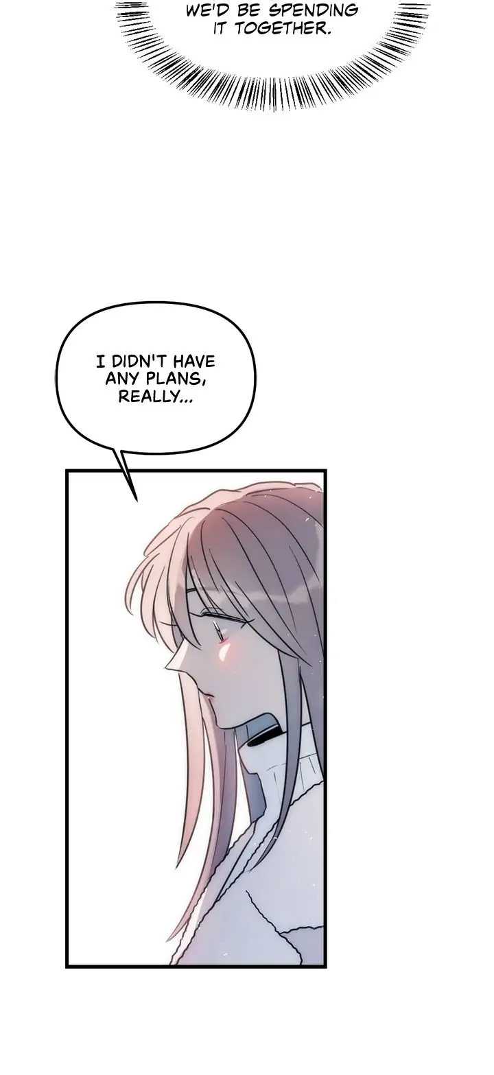 A Friendship So Impure - Chapter 31 [photo 8] - MangaPorn