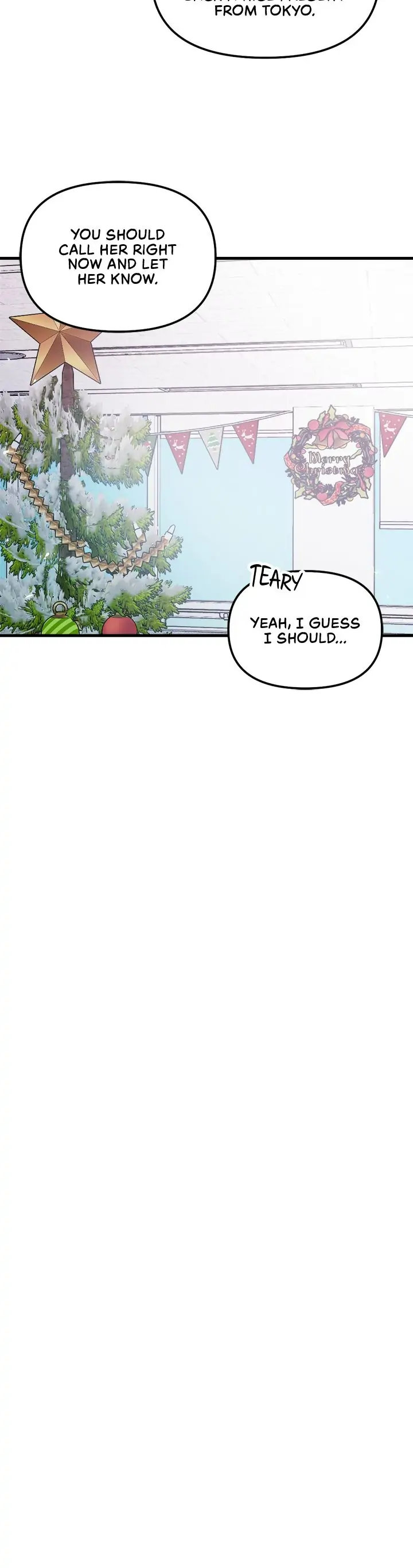 A Friendship So Impure - Chapter 32 [photo 11] - MangaPorn