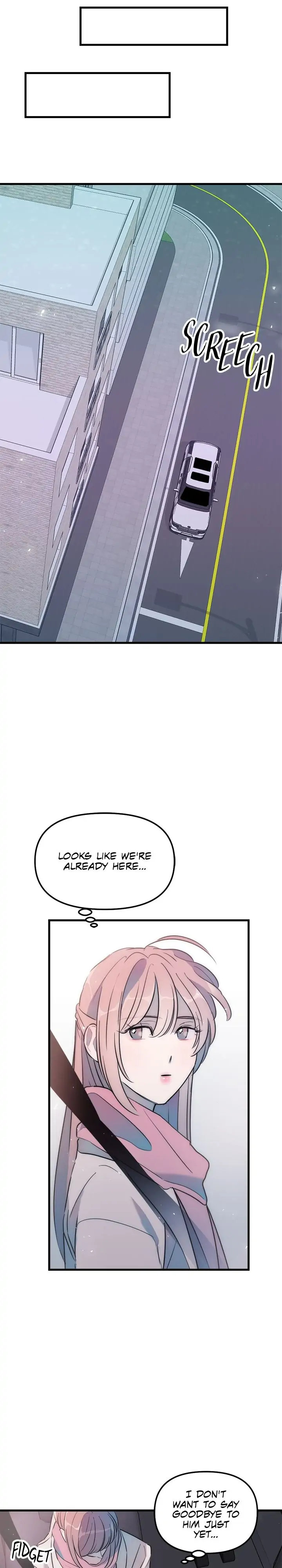 A Friendship So Impure - Chapter 32 [photo 15] - MangaPorn