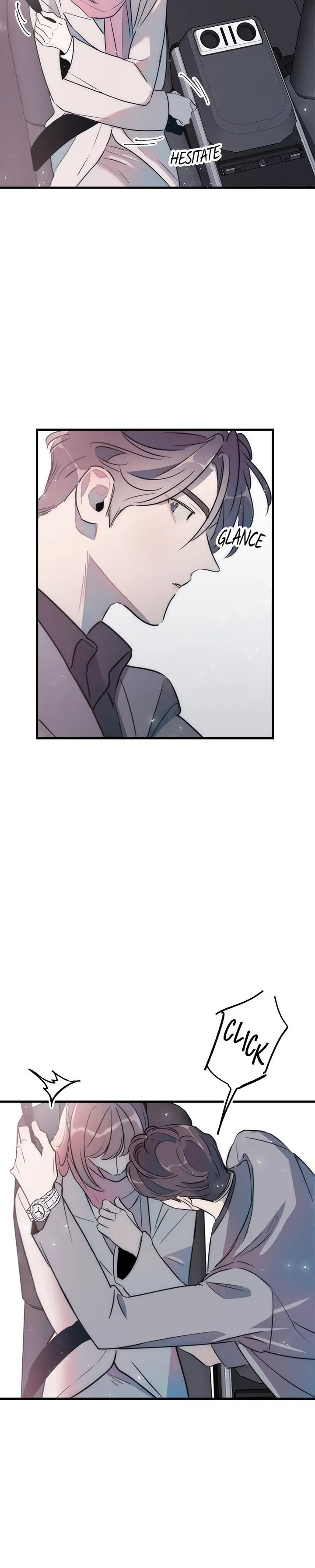 A Friendship So Impure - Chapter 32 [photo 16] - MangaPorn