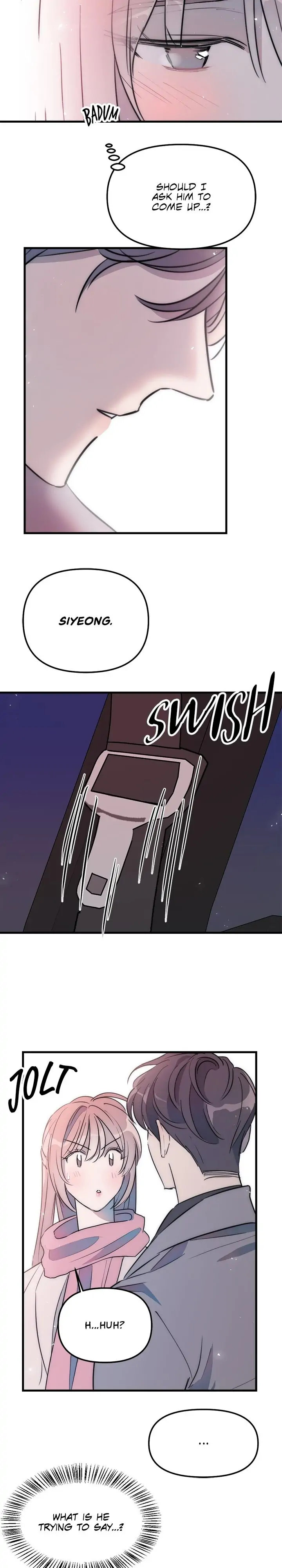 A Friendship So Impure - Chapter 32 [photo 18] - MangaPorn