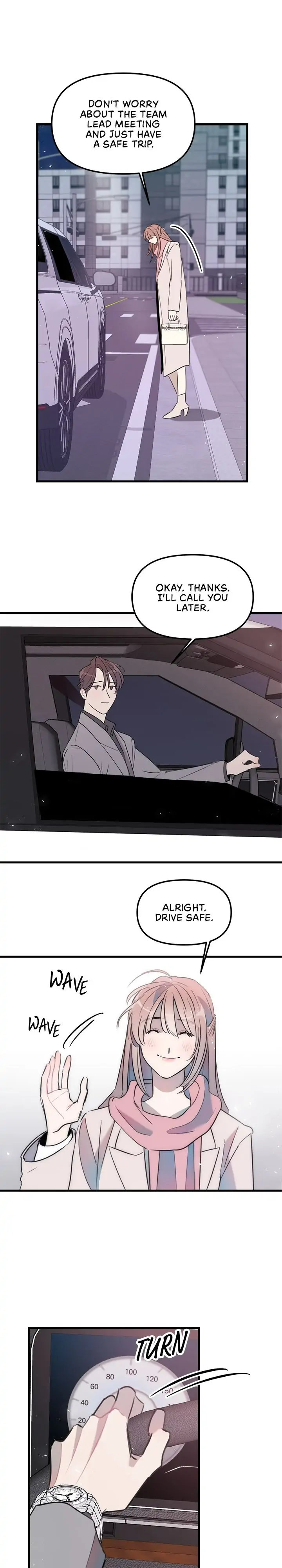 A Friendship So Impure - Chapter 32 [photo 21] - MangaPorn