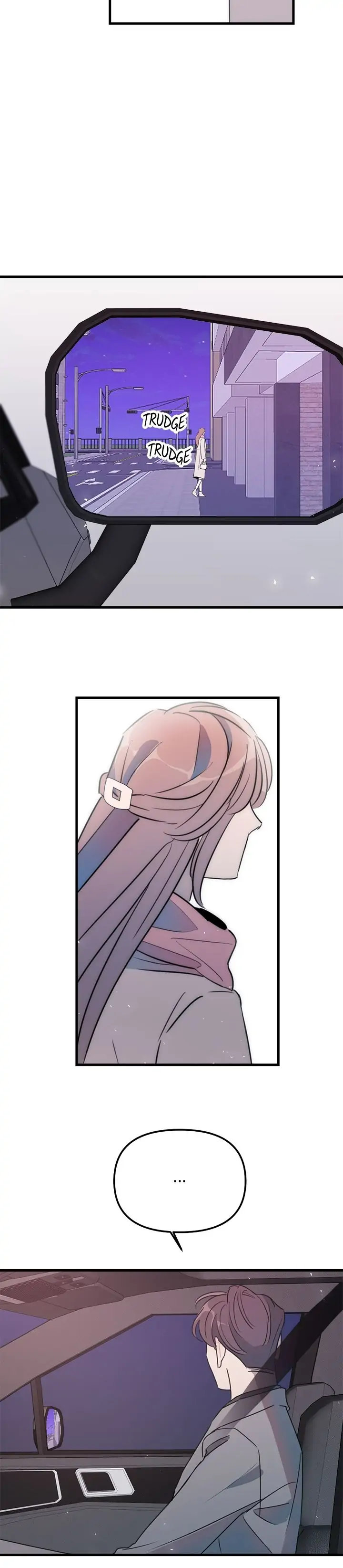 A Friendship So Impure - Chapter 32 [photo 23] - MangaPorn