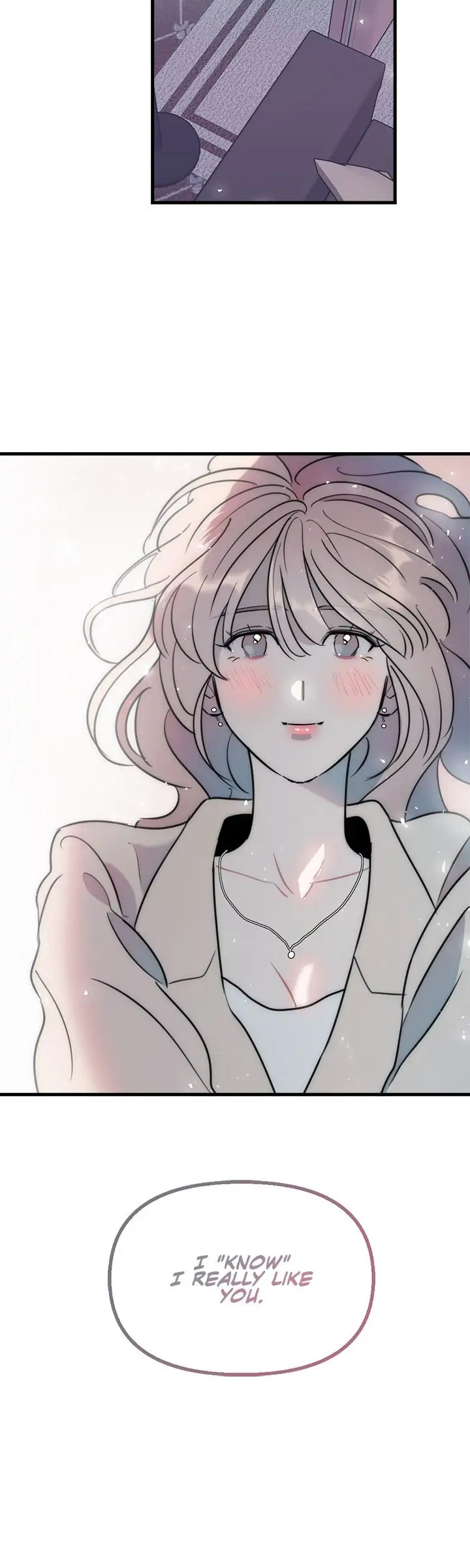 A Friendship So Impure - Chapter 34 [photo 12] - MangaPorn