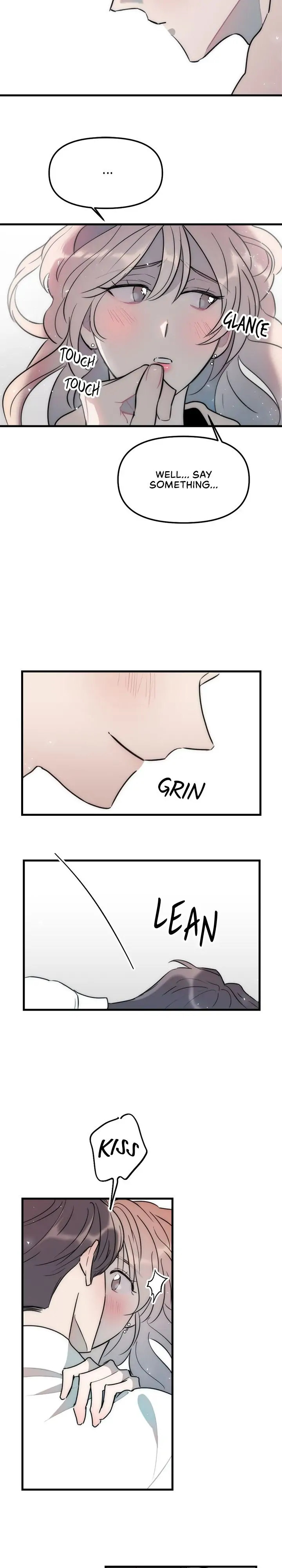 A Friendship So Impure - Chapter 34 [photo 14] - MangaPorn