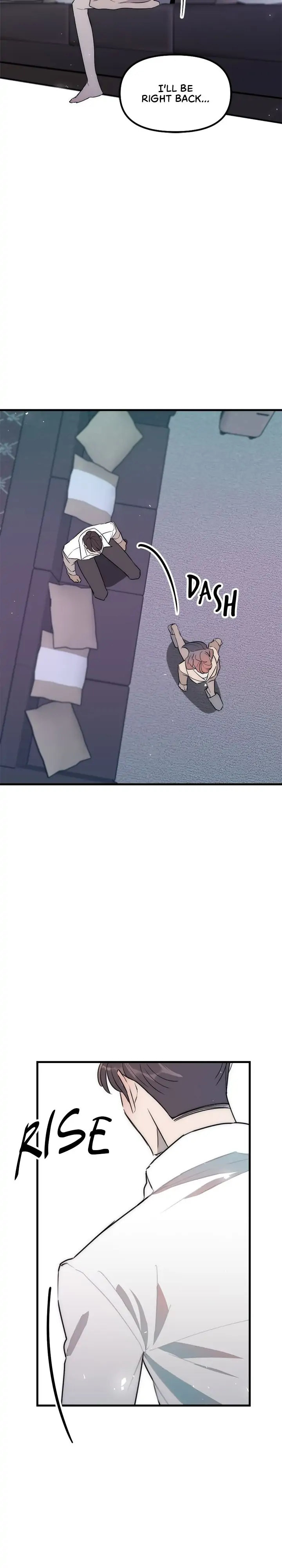 A Friendship So Impure - Chapter 34 [photo 20] - MangaPorn