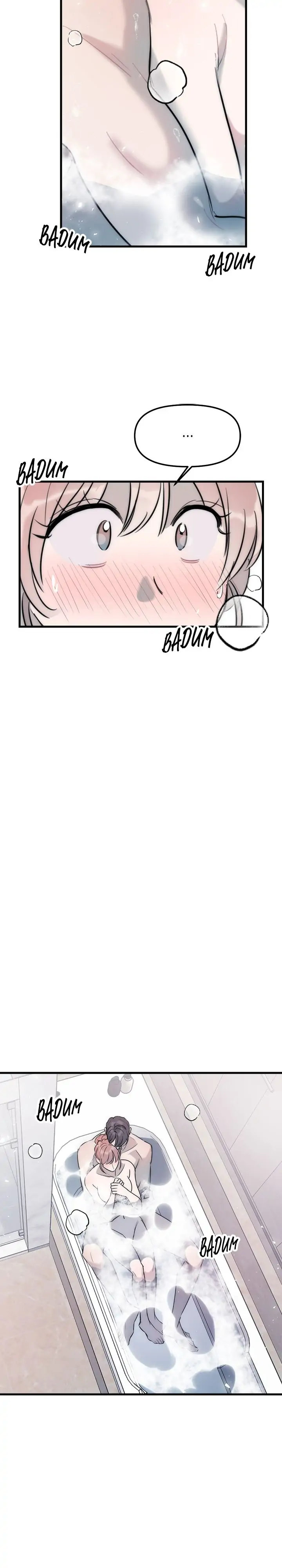 A Friendship So Impure - Chapter 35 [photo 11] - MangaPorn