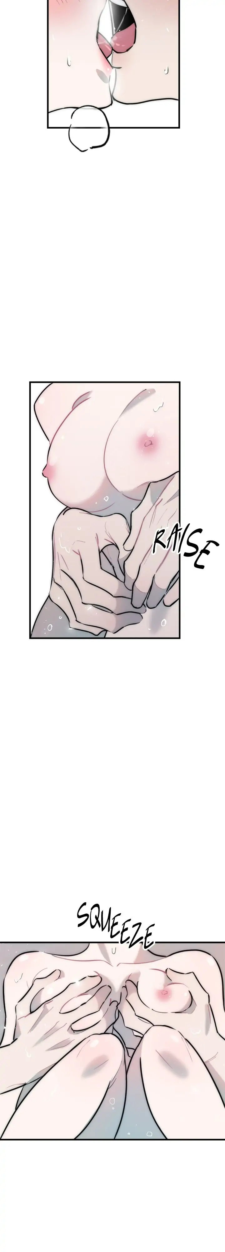 A Friendship So Impure - Chapter 35 [photo 14] - MangaPorn