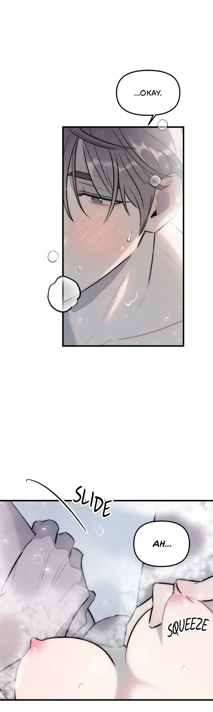 A Friendship So Impure - Chapter 35 [photo 16] - MangaPorn