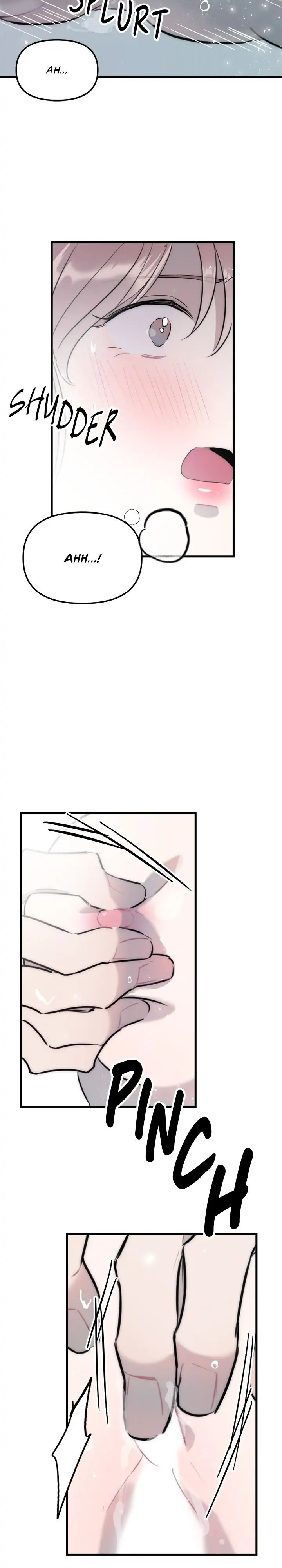 A Friendship So Impure - Chapter 35 [photo 18] - MangaPorn