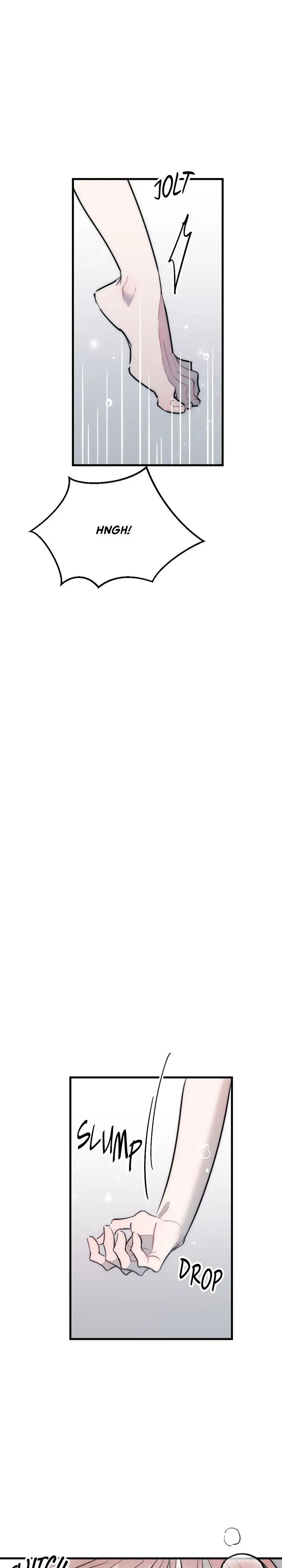 A Friendship So Impure - Chapter 35 [photo 19] - MangaPorn