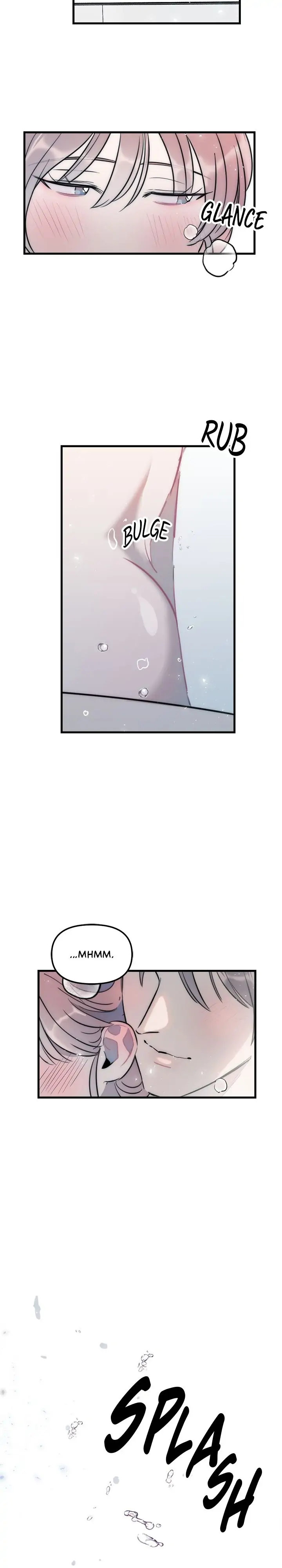 A Friendship So Impure - Chapter 35 [photo 22] - MangaPorn