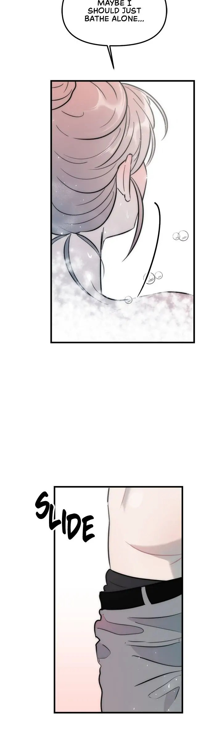 A Friendship So Impure - Chapter 35 [photo 4] - MangaPorn