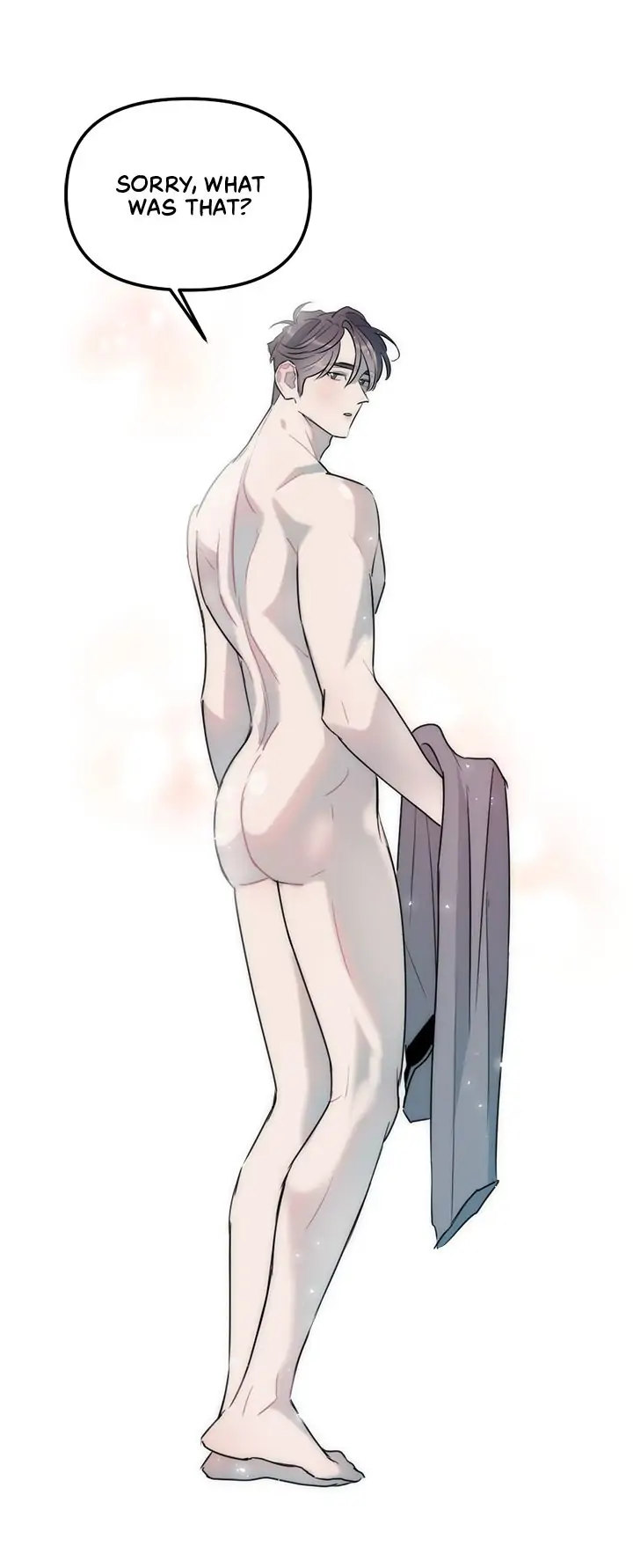 A Friendship So Impure - Chapter 35 [photo 5] - MangaPorn