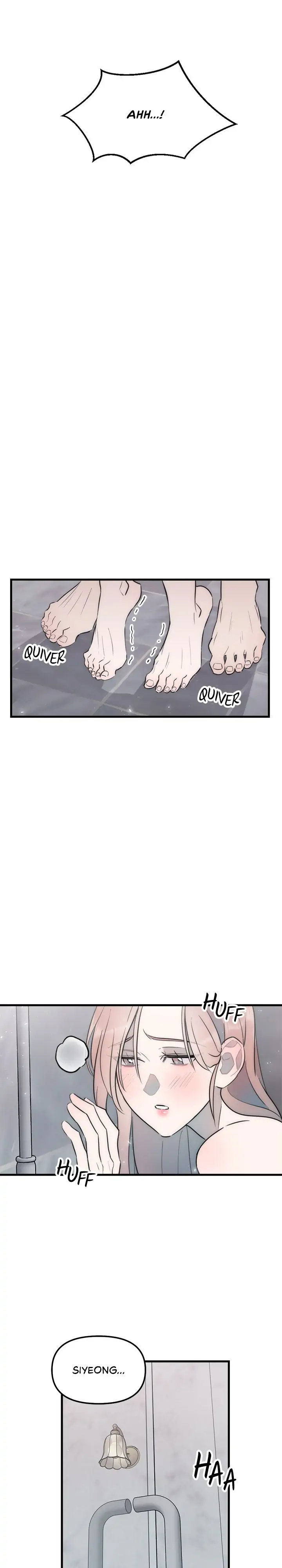 A Friendship So Impure - Chapter 36 [photo 17] - MangaPorn