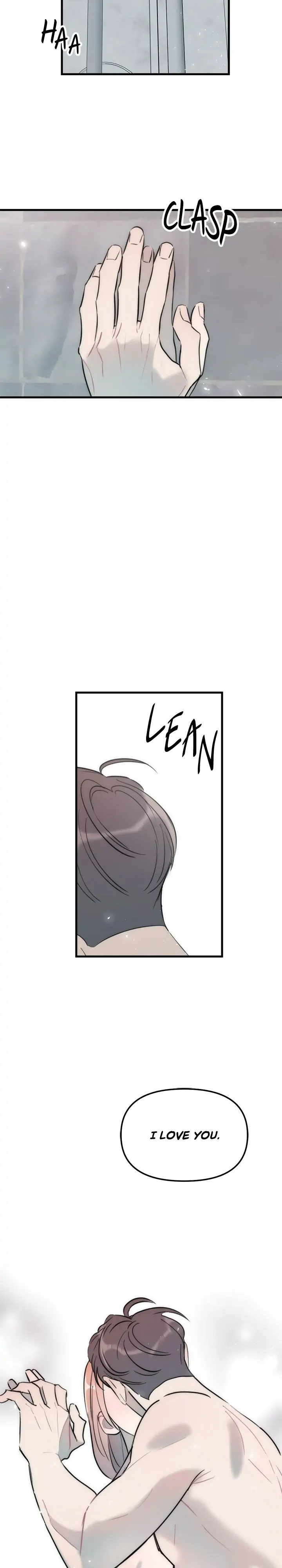 A Friendship So Impure - Chapter 36 [photo 18] - MangaPorn