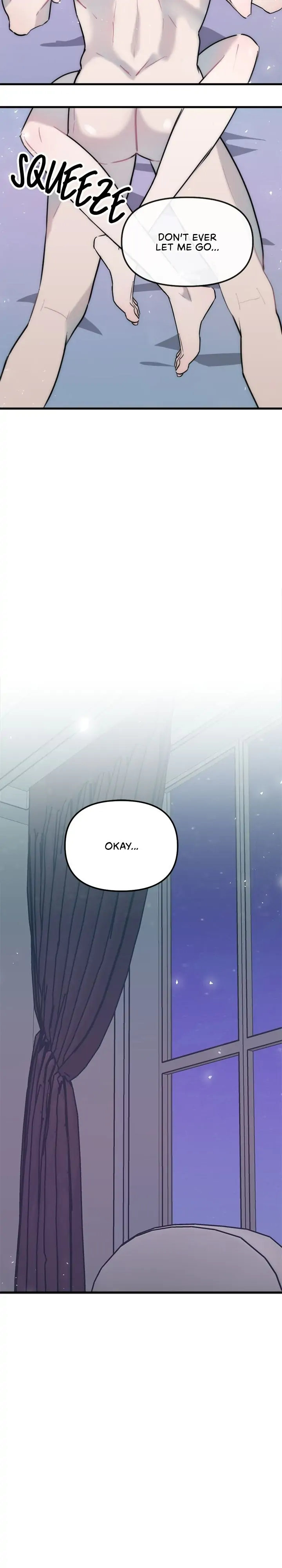 A Friendship So Impure - Chapter 36 [photo 23] - MangaPorn