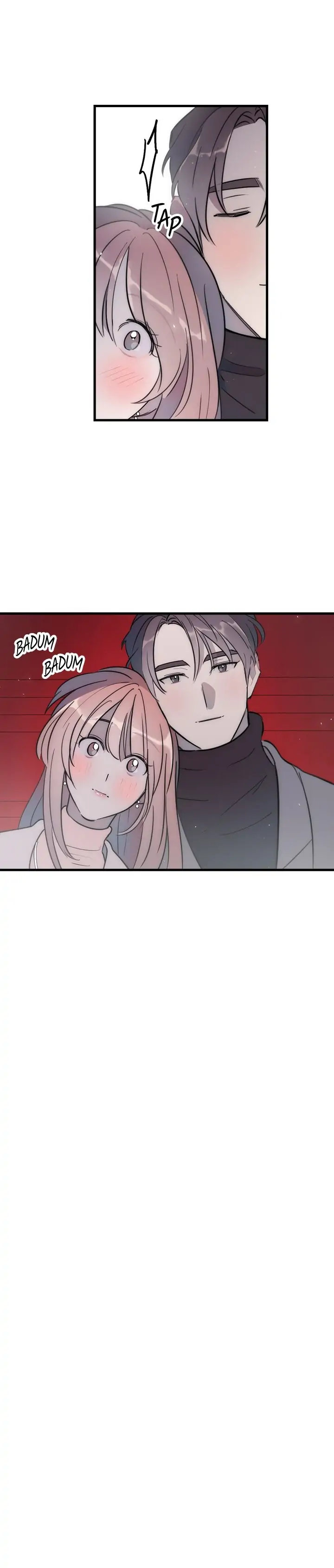 A Friendship So Impure - Chapter 37 [photo 18] - MangaPorn
