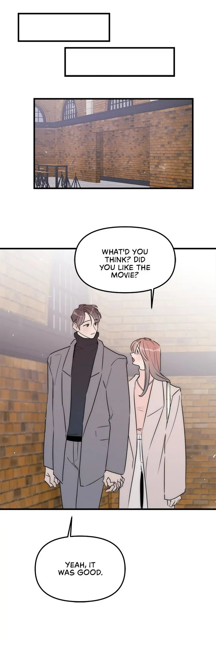 A Friendship So Impure - Chapter 37 [photo 19] - MangaPorn