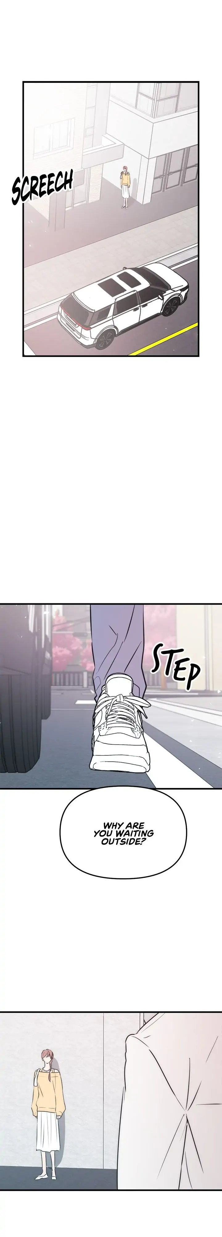 A Friendship So Impure - Chapter 38 [photo 15] - MangaPorn