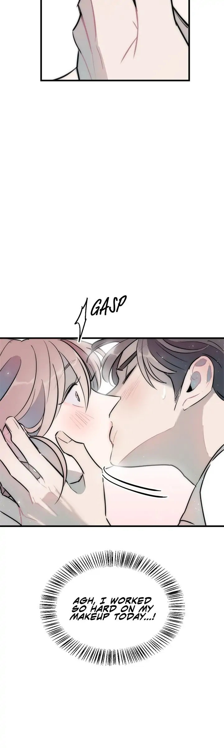 A Friendship So Impure - Chapter 38 [photo 22] - MangaPorn