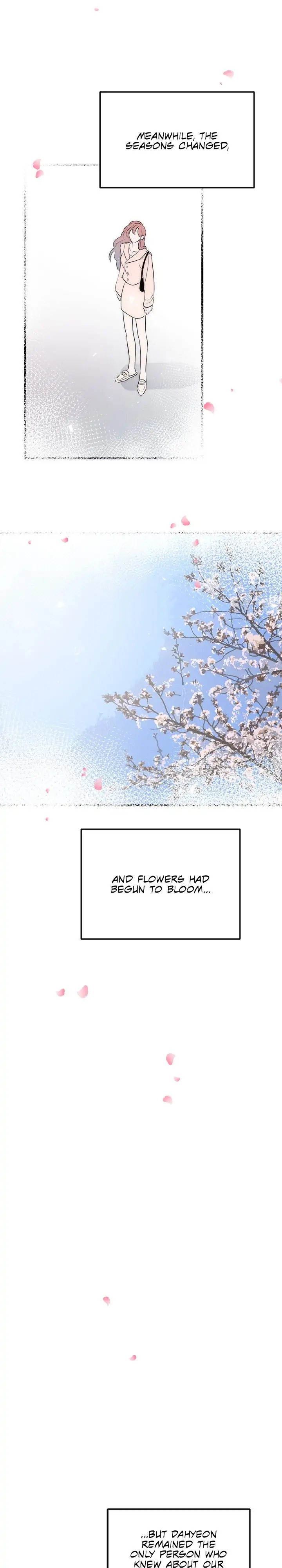 A Friendship So Impure - Chapter 38 [photo 5] - MangaPorn