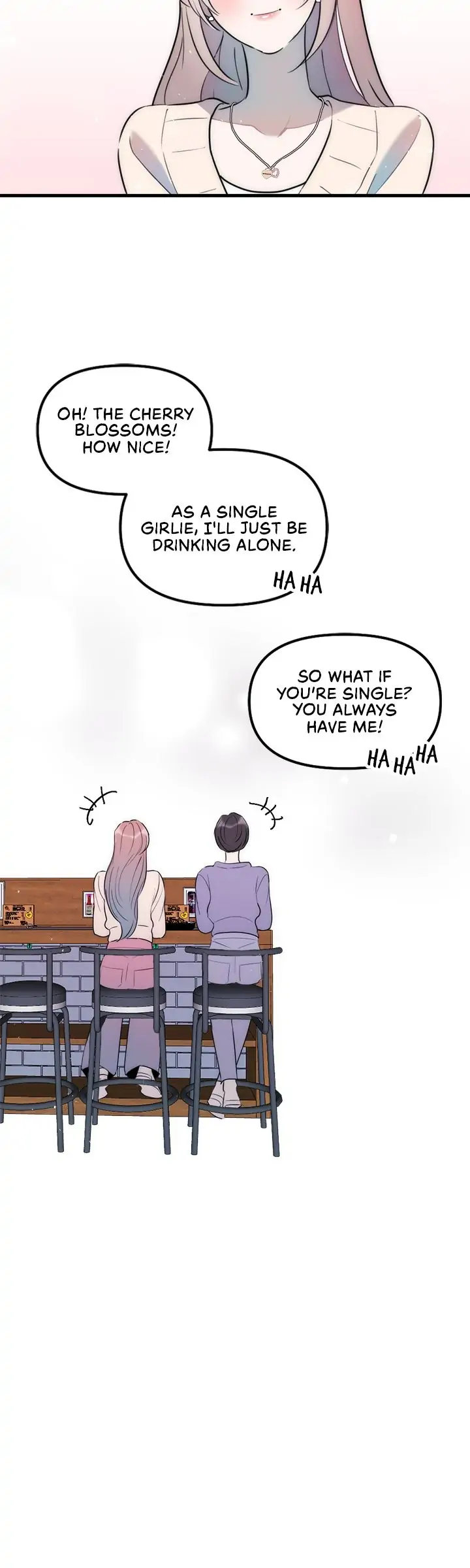 A Friendship So Impure - Chapter 38 [photo 8] - MangaPorn