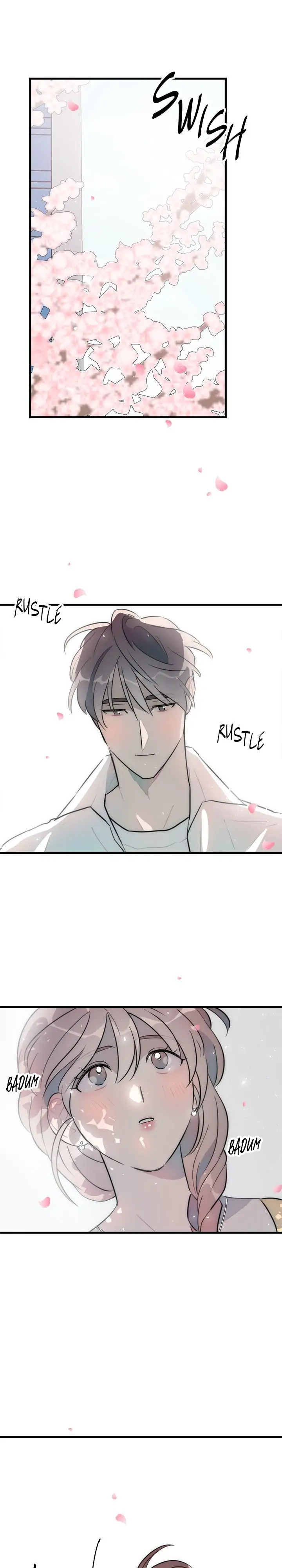 A Friendship So Impure - Chapter 39 [photo 16] - MangaPorn