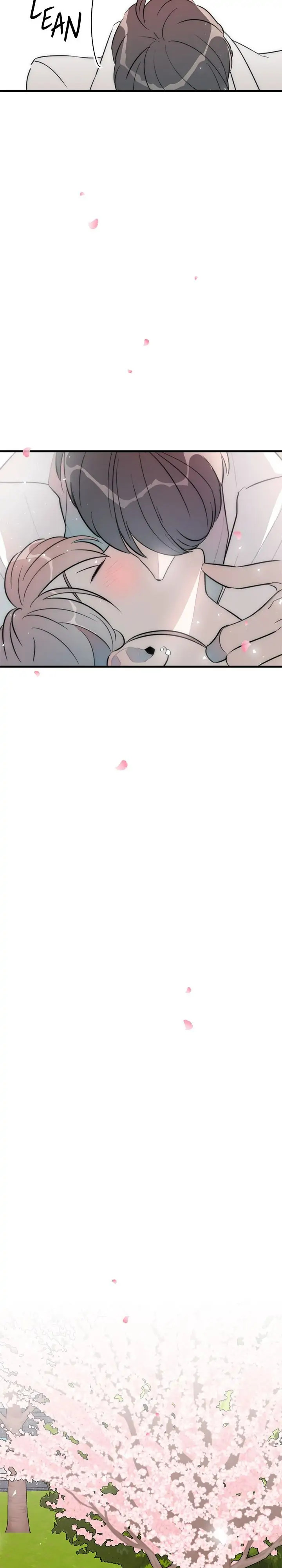 A Friendship So Impure - Chapter 39 [photo 17] - MangaPorn