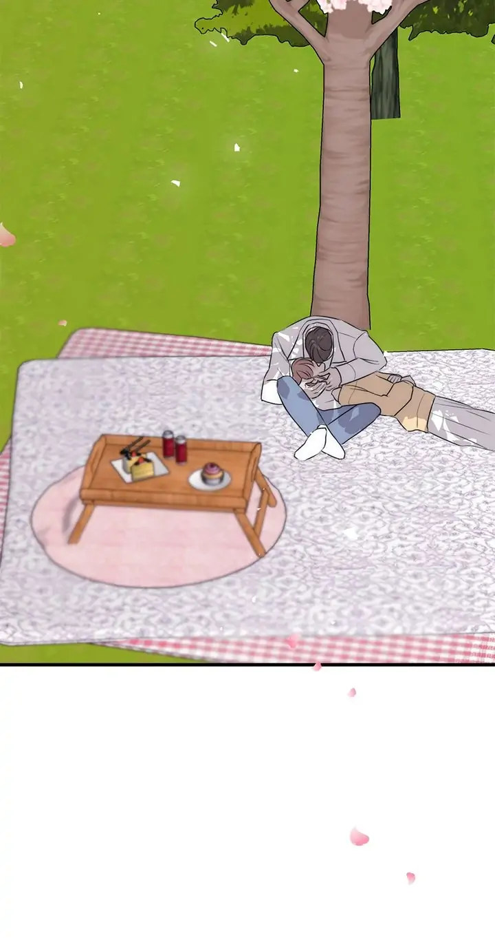 A Friendship So Impure - Chapter 39 [photo 18] - MangaPorn