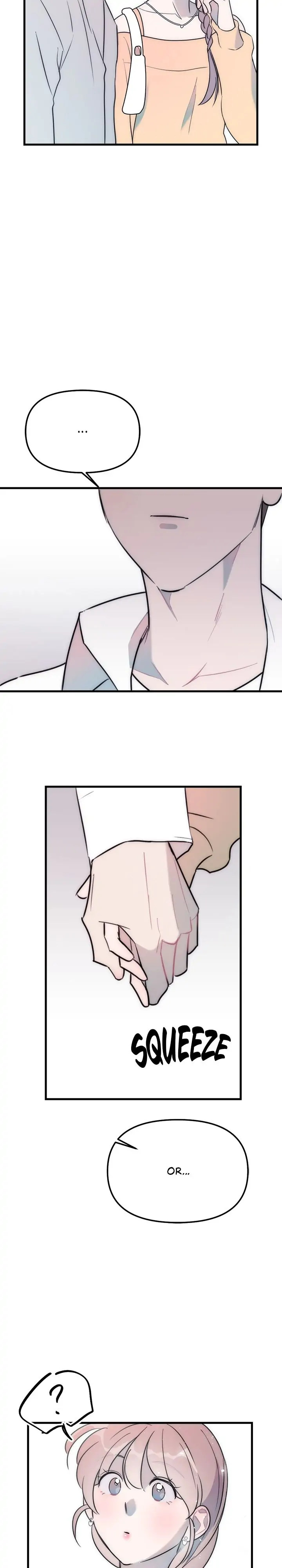 A Friendship So Impure - Chapter 39 [photo 22] - MangaPorn