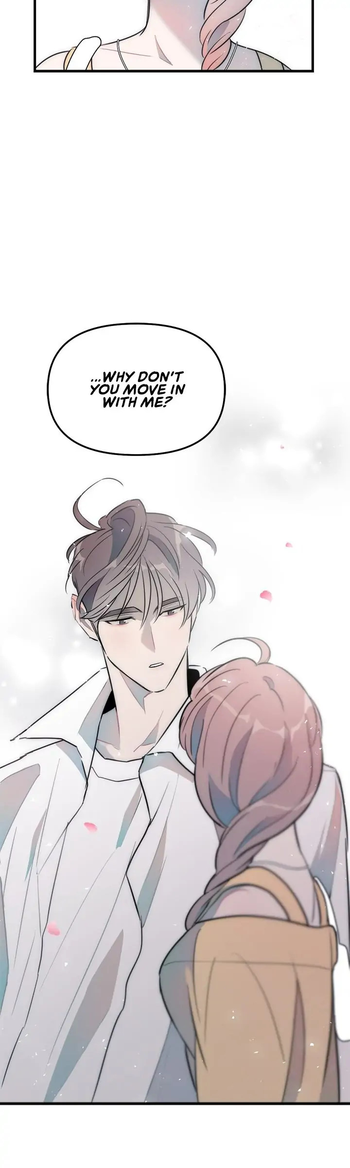 A Friendship So Impure - Chapter 39 [photo 23] - MangaPorn