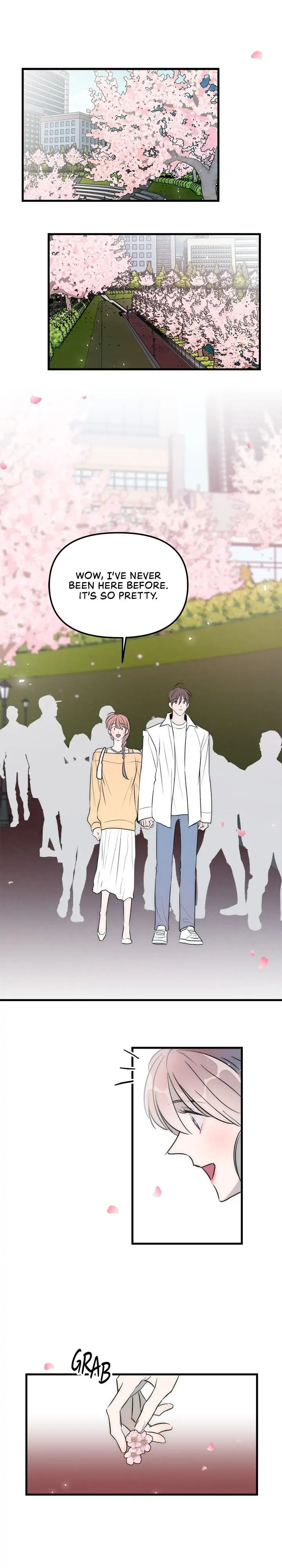 A Friendship So Impure - Chapter 39 [photo 4] - MangaPorn