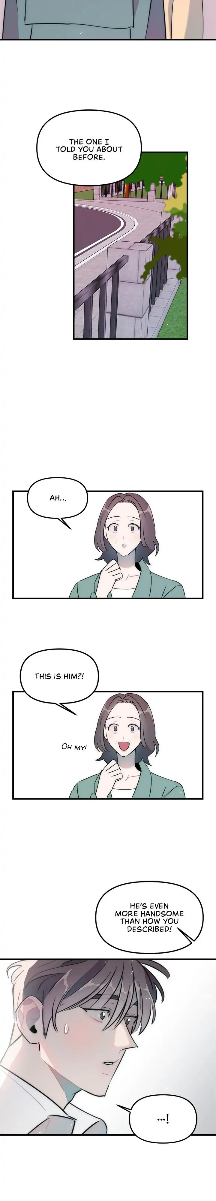 A Friendship So Impure - Chapter 40 [photo 10] - MangaPorn