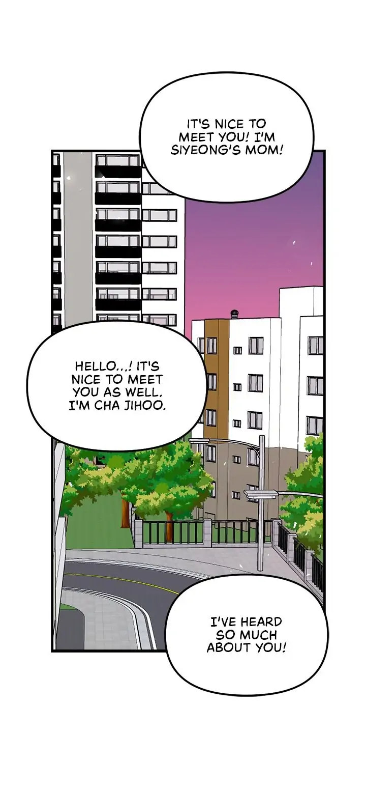 A Friendship So Impure - Chapter 40 [photo 11] - MangaPorn