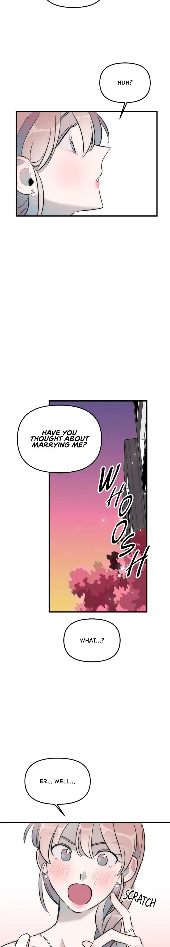 A Friendship So Impure - Chapter 40 [photo 17] - MangaPorn