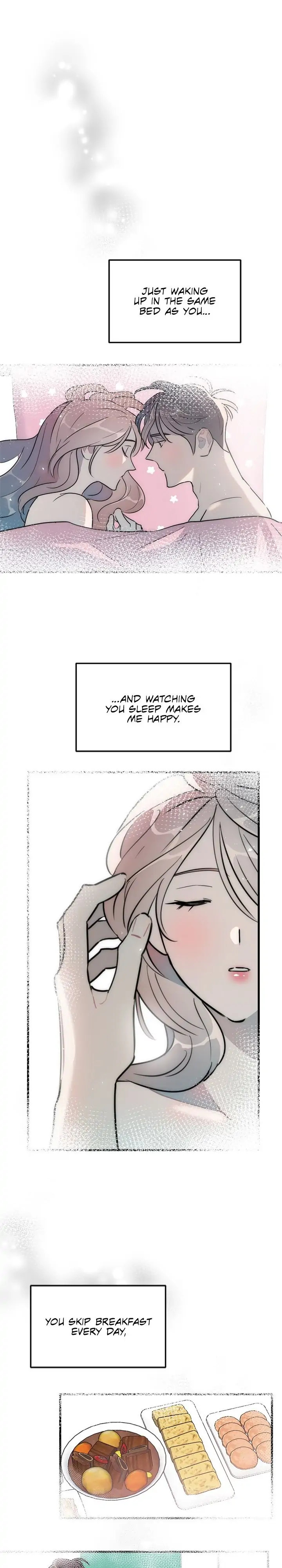 A Friendship So Impure - Chapter 40 [photo 2] - MangaPorn