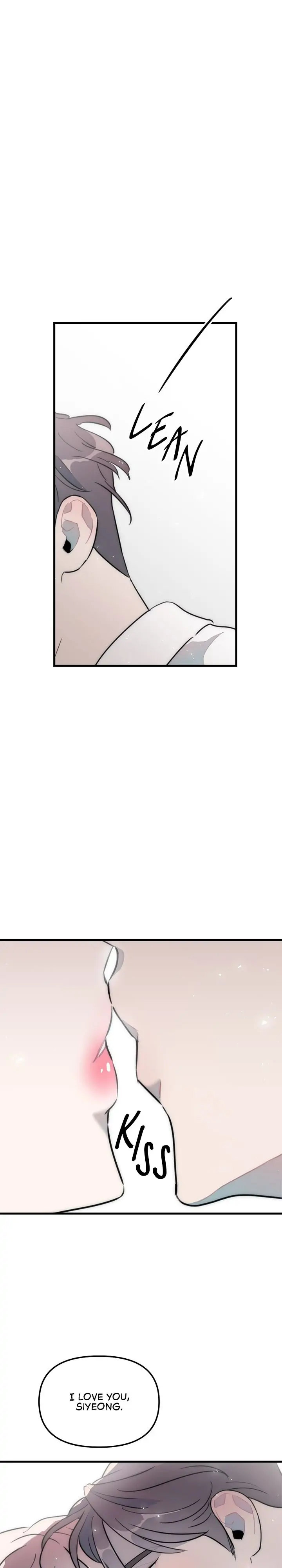 A Friendship So Impure - Chapter 40 [photo 21] - MangaPorn