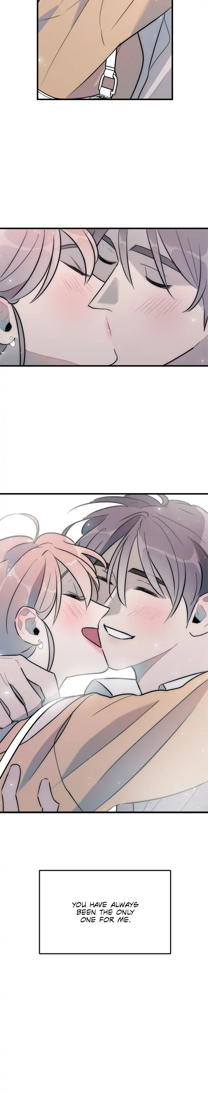 A Friendship So Impure - Chapter 40 [photo 25] - MangaPorn