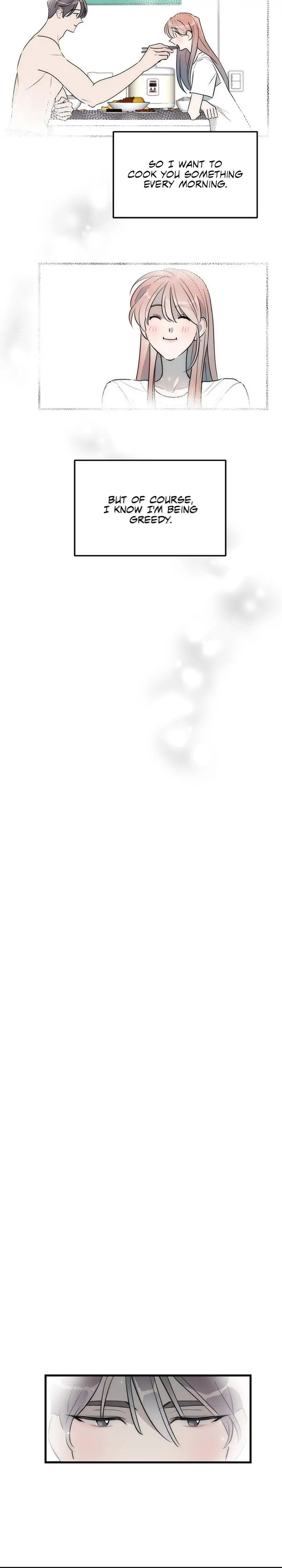 A Friendship So Impure - Chapter 40 [photo 3] - MangaPorn