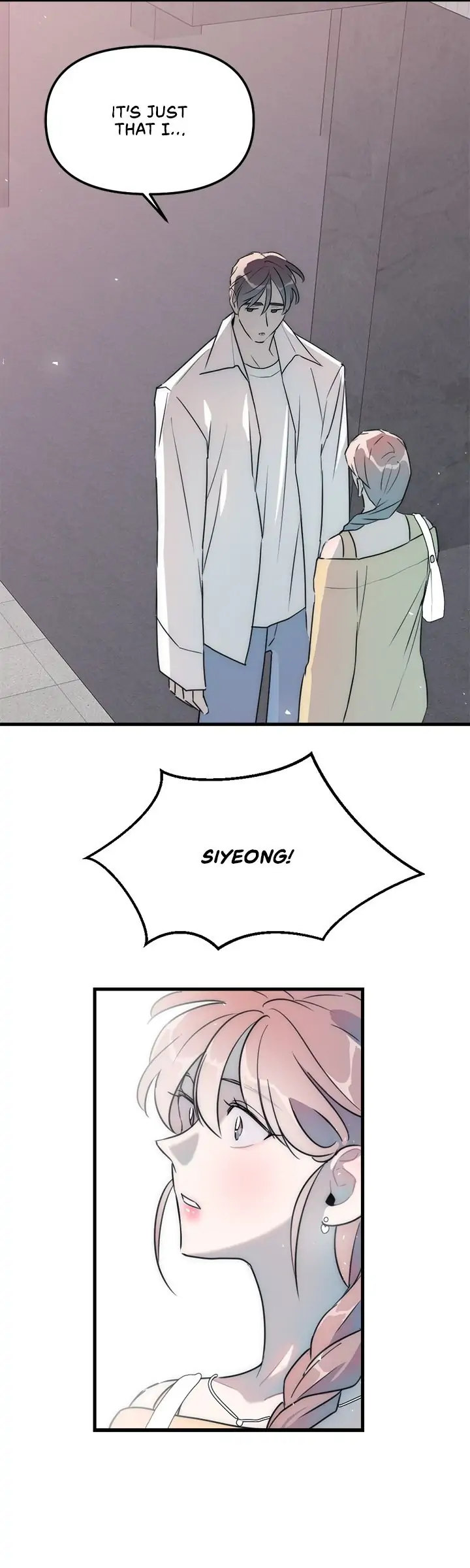 A Friendship So Impure - Chapter 40 [photo 4] - MangaPorn