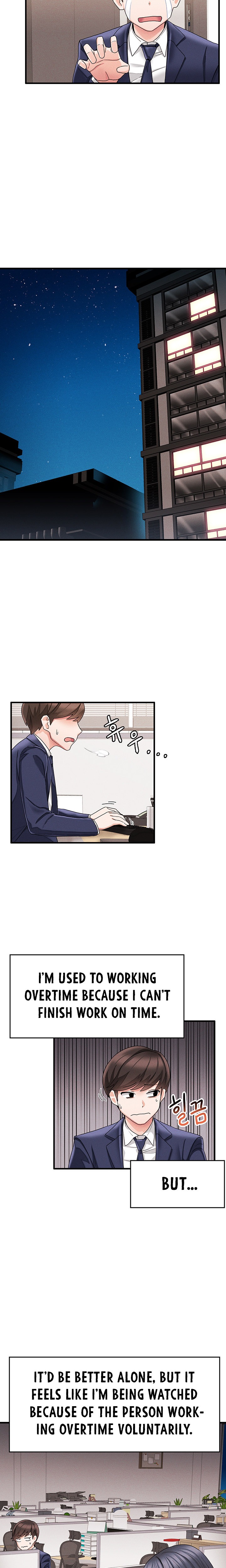 Relationship Reverse Button: Let’s Make Her Submissive - Chapter 1 [photo 14] - MangaPorn