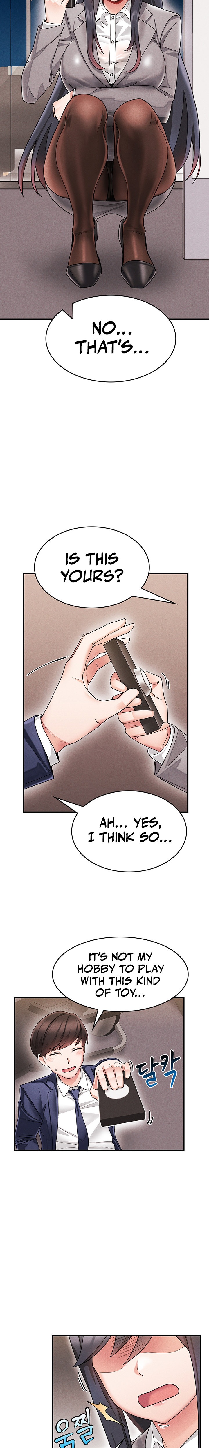 Relationship Reverse Button: Let’s Make Her Submissive - Chapter 1 [photo 17] - MangaPorn