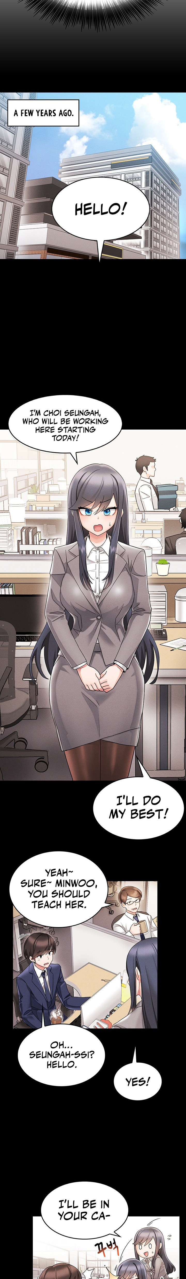 Relationship Reverse Button: Let’s Make Her Submissive - Chapter 1 [photo 8] - MangaPorn