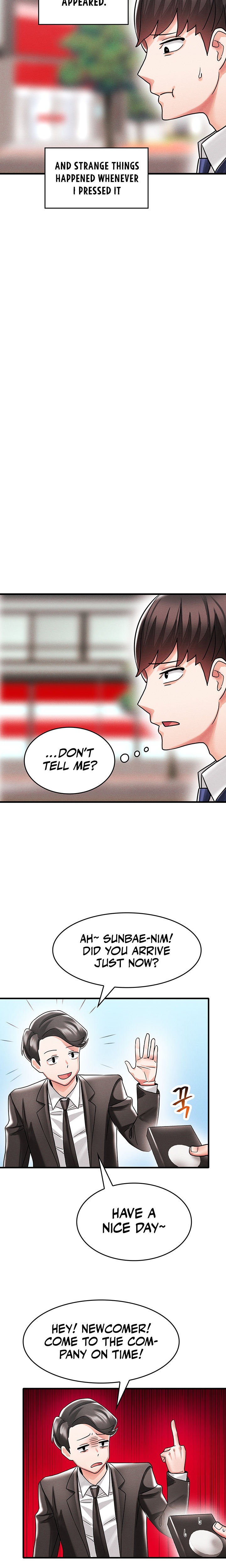 Relationship Reverse Button: Let’s Make Her Submissive - Chapter 3 [photo 12] - MangaPorn